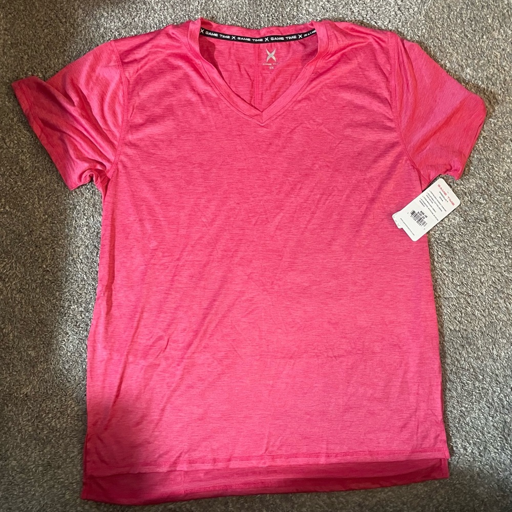 Game Time X - NWT- activewear
